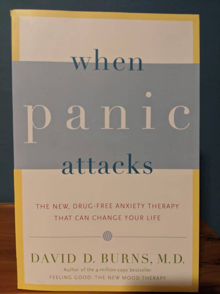when panic attacks