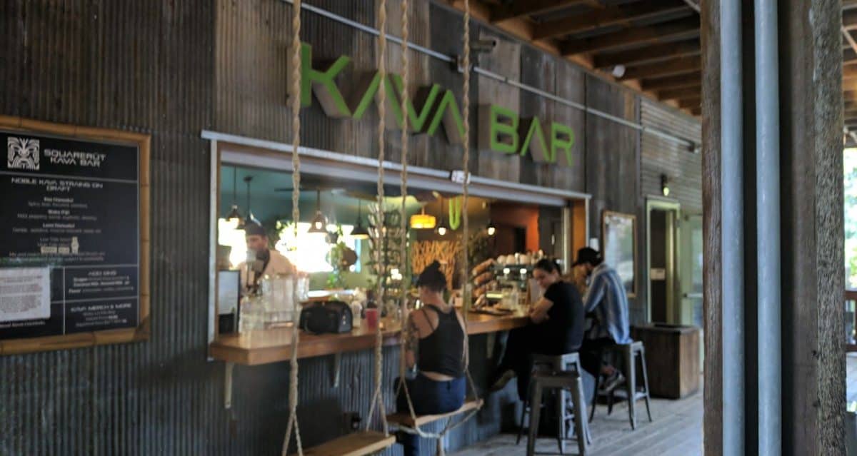 kava bar image