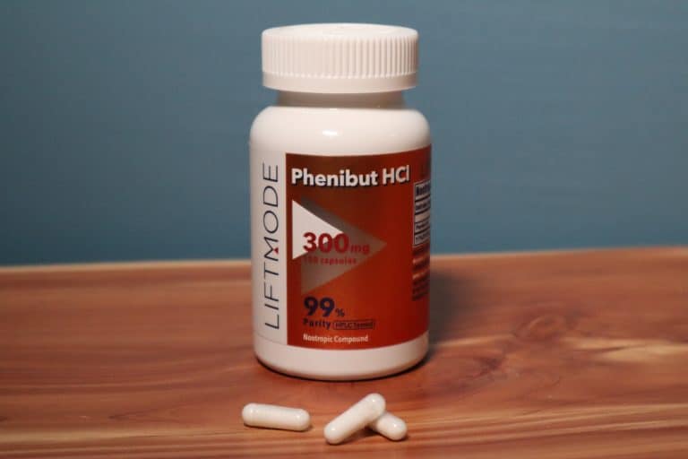 liftmode phenibut review image