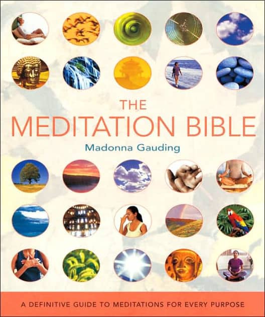the meditation bible