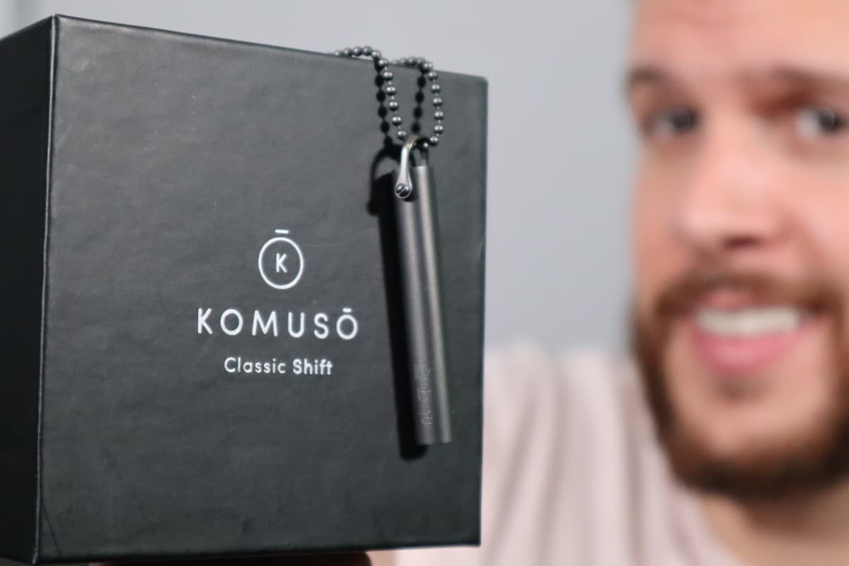 komuso shift unboxed