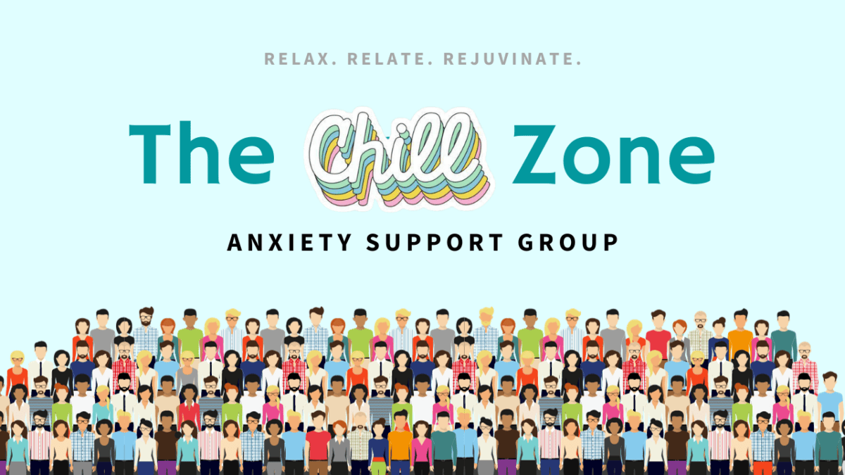 the chill zone community group image